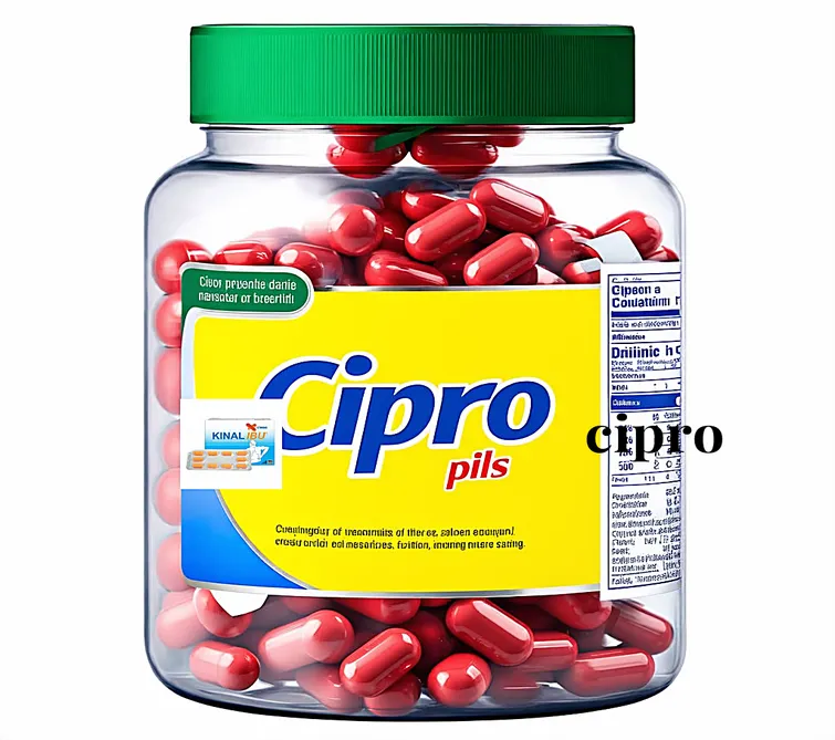 Cipro 2